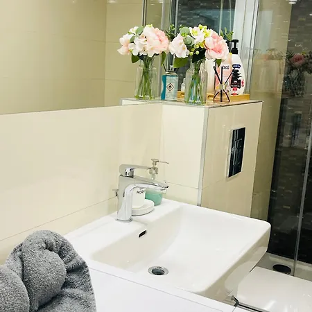Apartment New Design & Style 50m From Wenceslas Square Prague