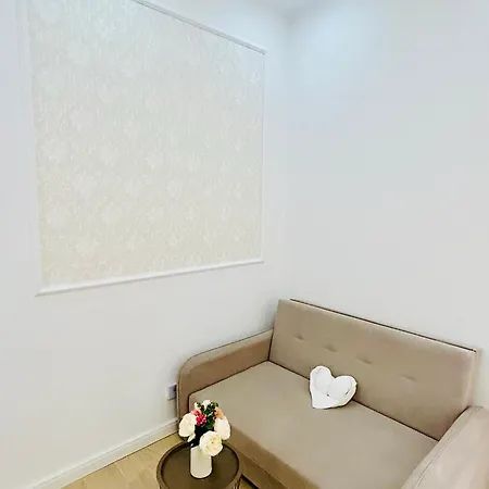 New Design & Style 50m From Wenceslas Square *
