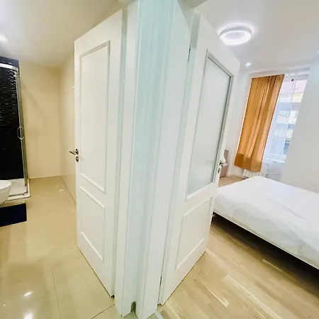 Apartment New Design & Style 50m From Wenceslas Square Prague