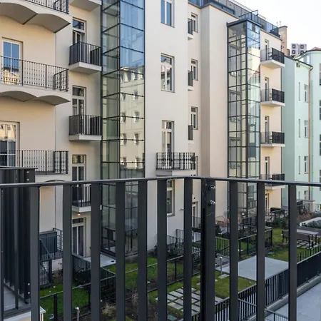 Appartement Visit Oomph *