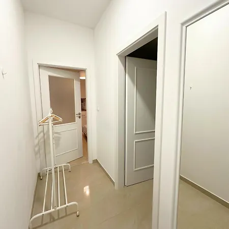 Small Apartment