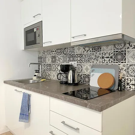 Apartment Small