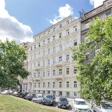 Small Apartment