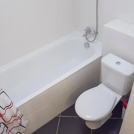 Appartement Opatovicka Affordable *