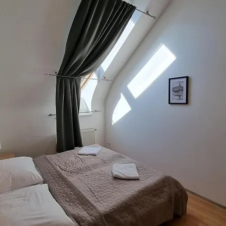 Opatovicka Affordable Apartment Prague