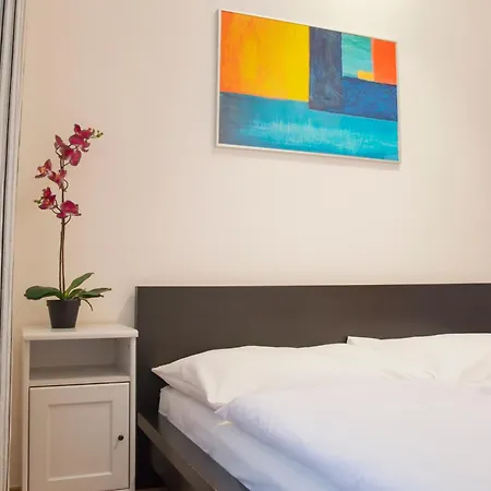 Opatovicka Affordable Apartment