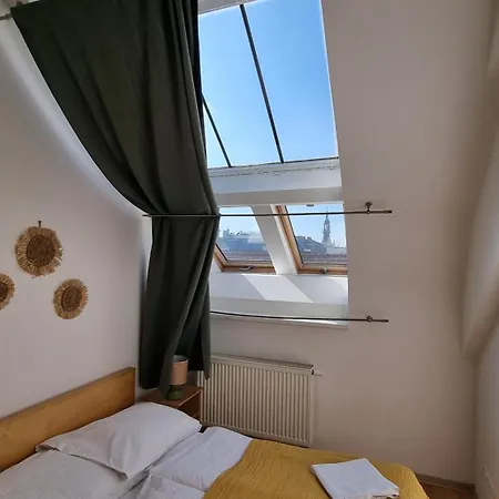 Apartment Opatovicka Affordable