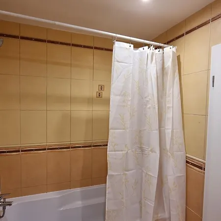 Opatovicka Affordable Apartment Prague