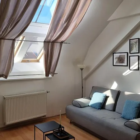 Opatovicka Affordable Apartment