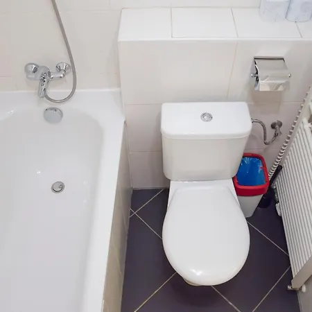 Apartment Opatovicka Affordable Prague