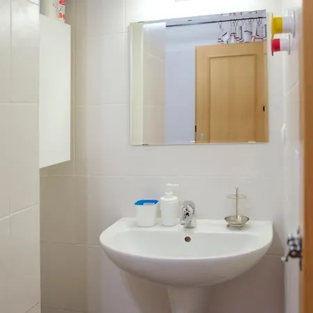 Opatovicka Affordable Apartment *
