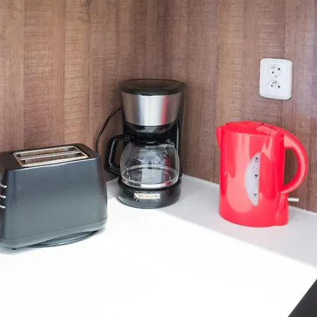 Opatovicka Affordable Apartment Prague