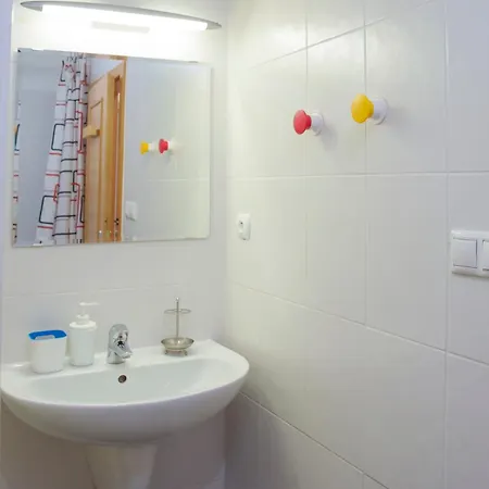 Apartment Opatovicka Affordable Prague