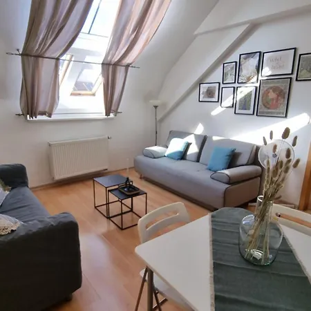 Opatovicka Affordable Praha