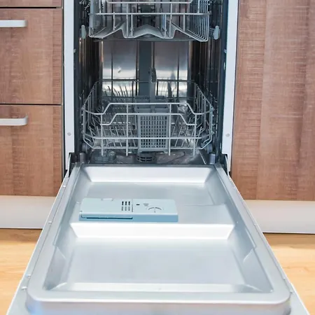 Appartement Opatovicka Affordable