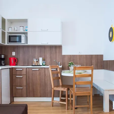 Apartment Opatovicka Affordable