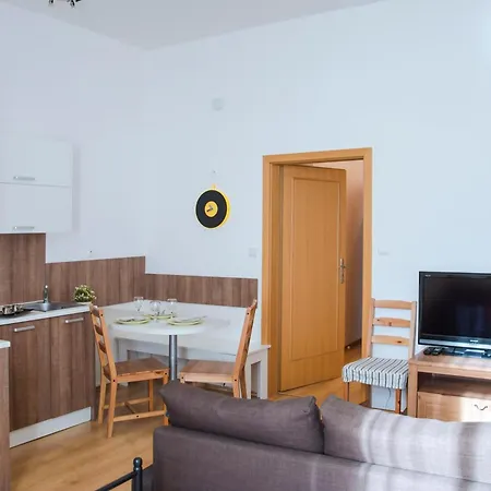 Opatovicka Affordable Apartment Prague