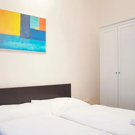 Appartement Opatovicka Affordable Prague