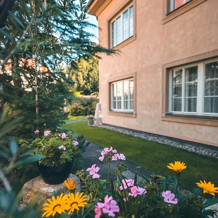 Appia Residences Szálloda