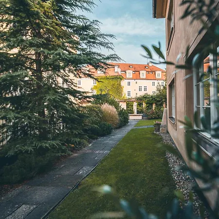 Szálloda Appia Residences 4*