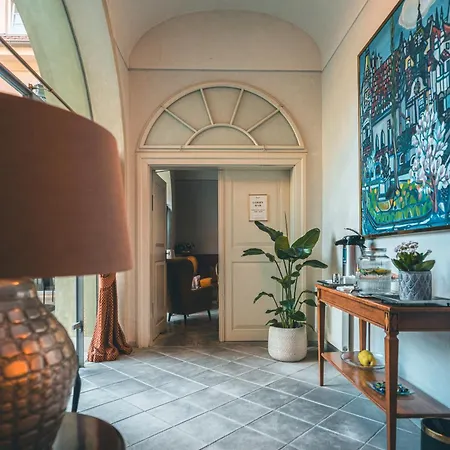 Szálloda Appia Residences 4*