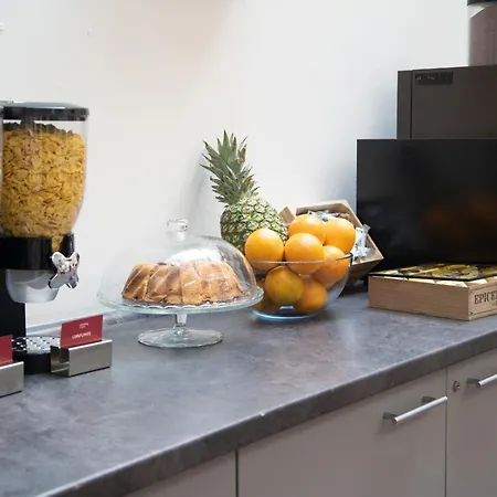 Safestay Charles Bridge Hostel Πράγα