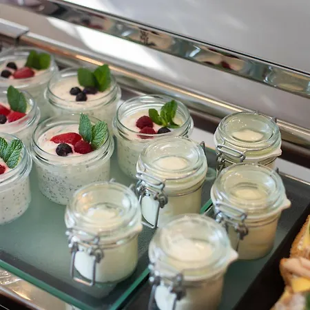 Hotel Wellness & Boutique Pod Lipkami Prague
