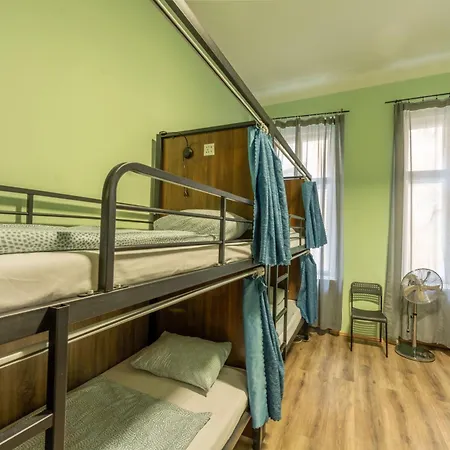 Hostel Spot