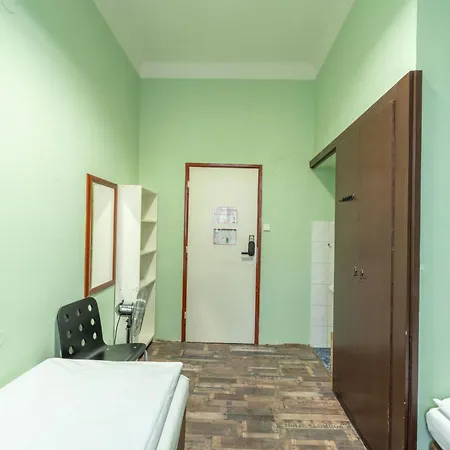 Spot Prága