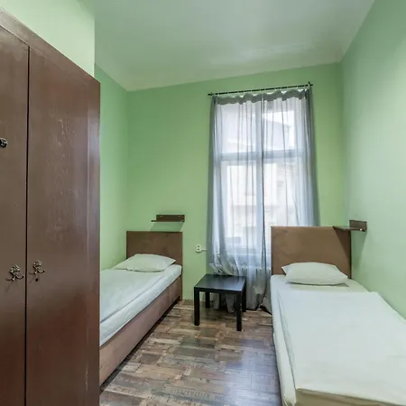 Spot Hostel