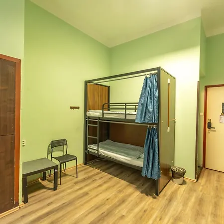 Hostel Spot