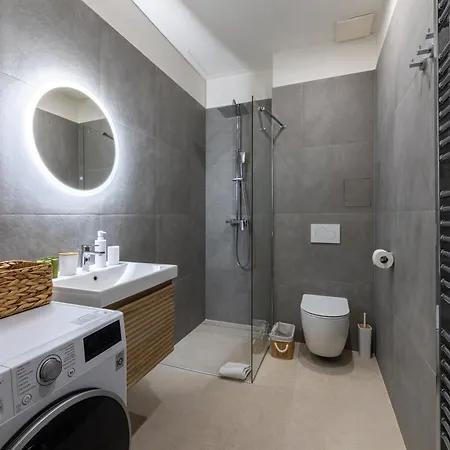 Charming 2bedroom Old Town Apartment Prague