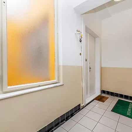 Floor Industrial With A River View Apartment Prague