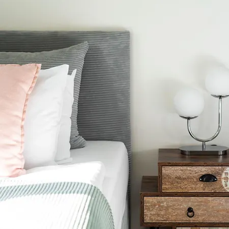 Appartement Visit Oomph *