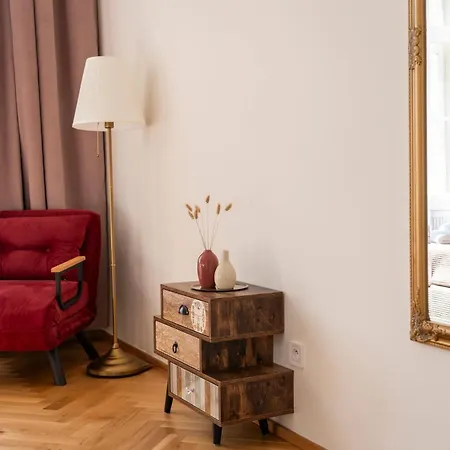 Appartement Visit Oomph *