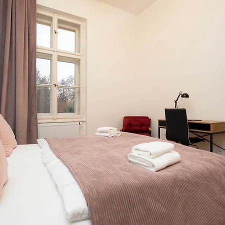 Appartement Visit Oomph *