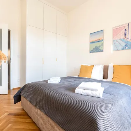 Appartement Visit Oomph