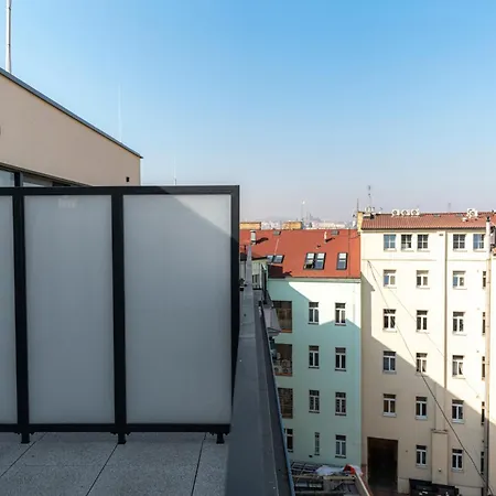 Appartement Visit Oomph