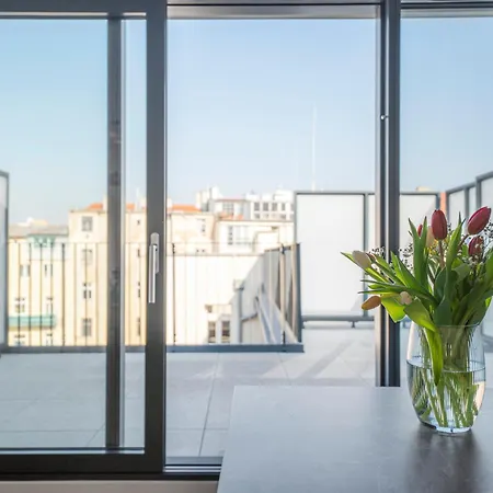 Appartement Visit Oomph *