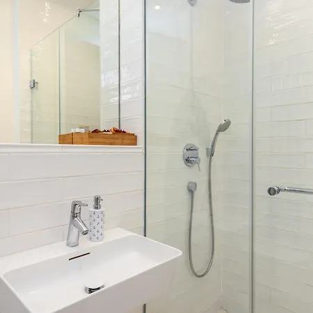 Apartment Luxury Yacht-style Old Town *