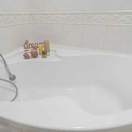 Karmelitska 2 Luxury 1b Praga