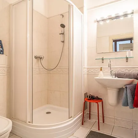 Karmelitska 1 Luxury 1 Bedroom * Prague