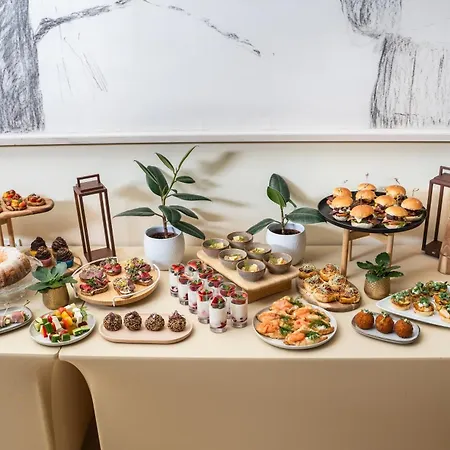 Hotel K+k Praga