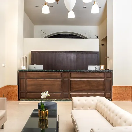 Hotel K+k