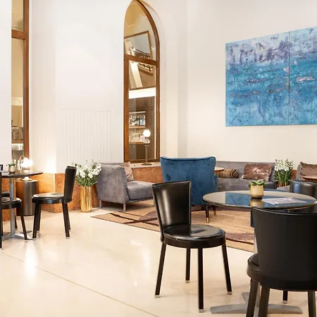 K+k Hotel Praga