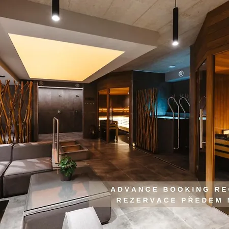 Hotel Frydl 3*