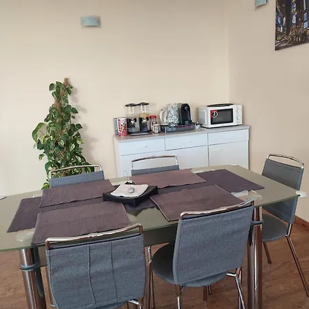 Nad Helmrovkou Alloggio in famiglia *