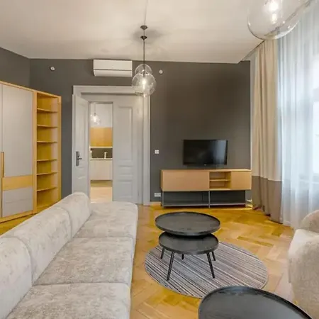 Wishlist Residences - Vinohrady