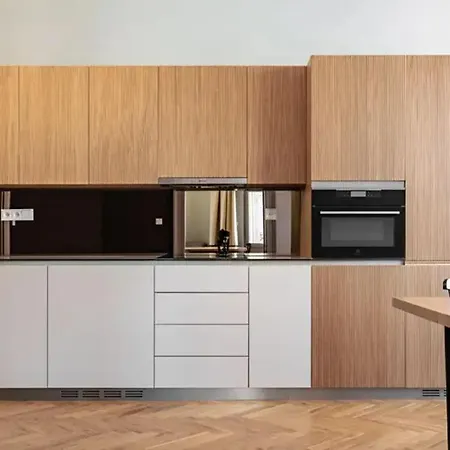 Wishlist Residences - Vinohrady Apartment