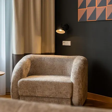 Apartment Wishlist Residences - Vinohrady